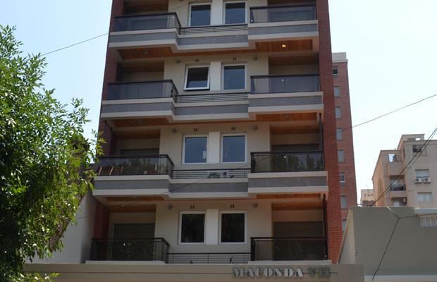 Brown 335 – Quilmes - Tiferet Desarrollos Inmobiliarios